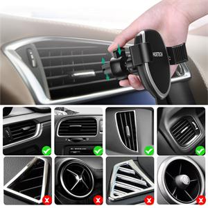 wireless car charger