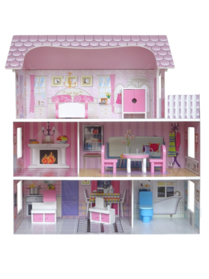 Small manufacture image 1