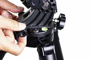 Kenko - Kenko ポータブル赤道儀 スカイメモS 微動雲台セット(黒) Amazon | Kenko ポータブル赤道儀 スカイメモS + スカイメモS用