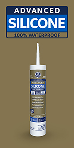 Advanced Silicone Latex Sealant