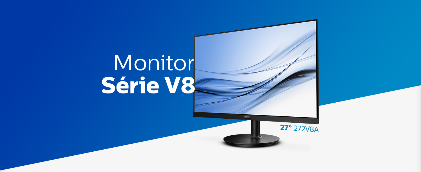 Monitor, monitor profissional, monitor 24, monitor Philips, Philips