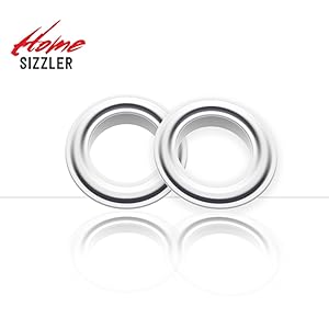 Eyelets