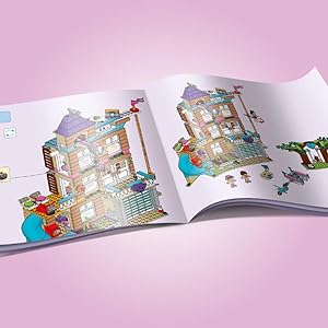 Amazon.co.jp: レゴ(LEGO) フレンズ フレンズのさくせんハウス