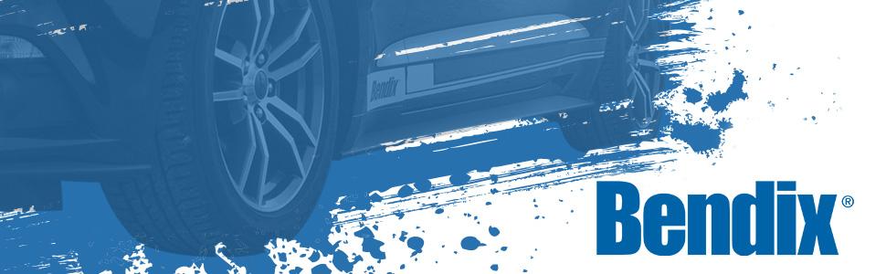 STOP By Bendix. Brakes for daily driving