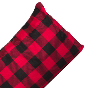 TETON Sports camp pillow comfortable light weight