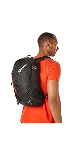 berghaus twentyfourseven plus 25 litre ruckensacark