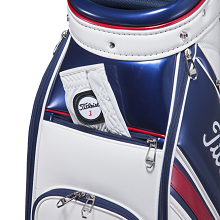 Amazon | TITLEIST(タイトリスト) カジュアルスポーツ キャディ