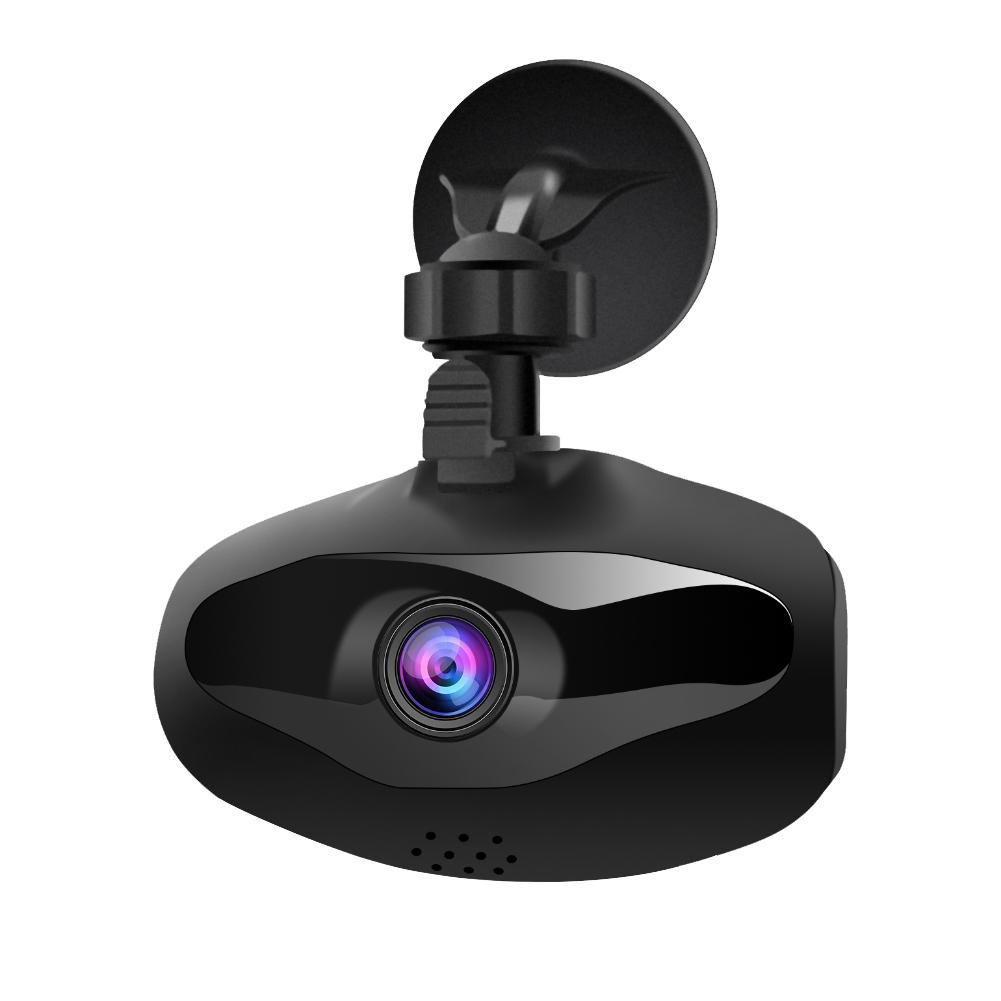 Dash cam pro loop recording