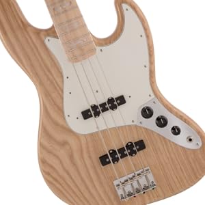 FENDER JAPAN エレキベース Amazon | Fender エレキベース Made in Japan Heritage 70s Jazz