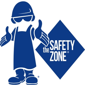 The Safety Zone Gloves
