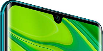 Amazon | Xiaomi Mi Note 10 Pro オーロラグリーン 【日本正規
