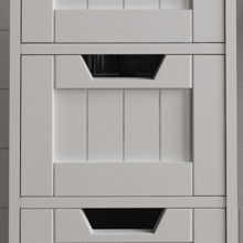 bathroom cabinet 