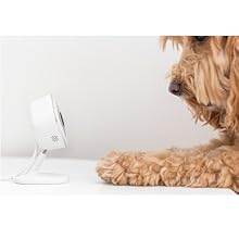 NETGEAR Arlo Q HDホームカメラ 1080p NETGEAR Arlo Q 1080p HD Security Camera with Audio Reviewed