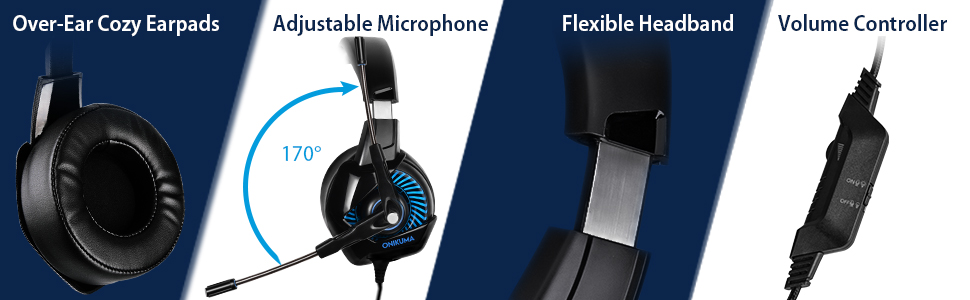 xbox headset