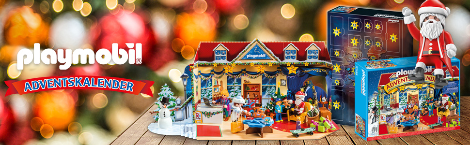 calendario adviento playmobil 123