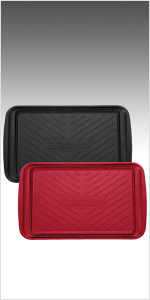  melamine food trays help prevent cross contamination
