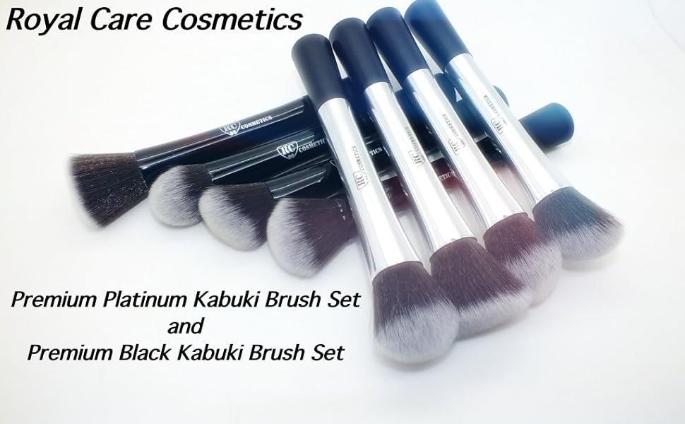 kabuki brush