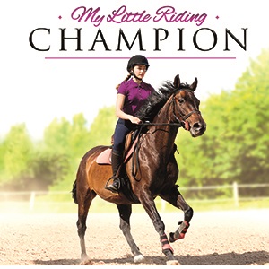 My Little Riding Champion : Amazon.de: Games