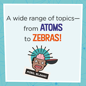 atoms