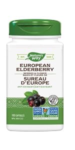 elderberry