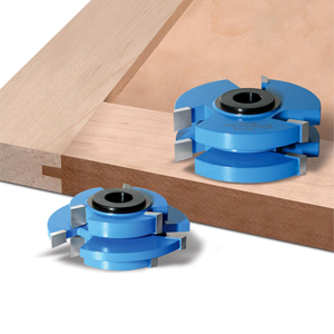 Amana Tool - SC588 Carbide Tipped 3-Wing Classical