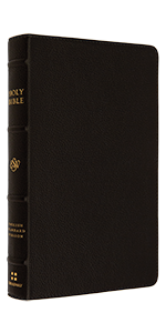 Buffalo Leather, Deep Brown