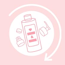 love beauty and planet,condicionador,manteiga de murumuru,rosas,curls intensify,cacheado,crespo