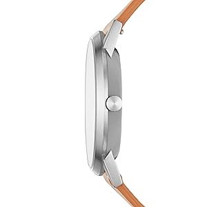 Amazon.co.jp: [スカーゲン] 腕時計 KRISTOFFER SKW6498 メンズ