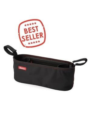 diono pram organiser