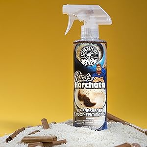 horchata