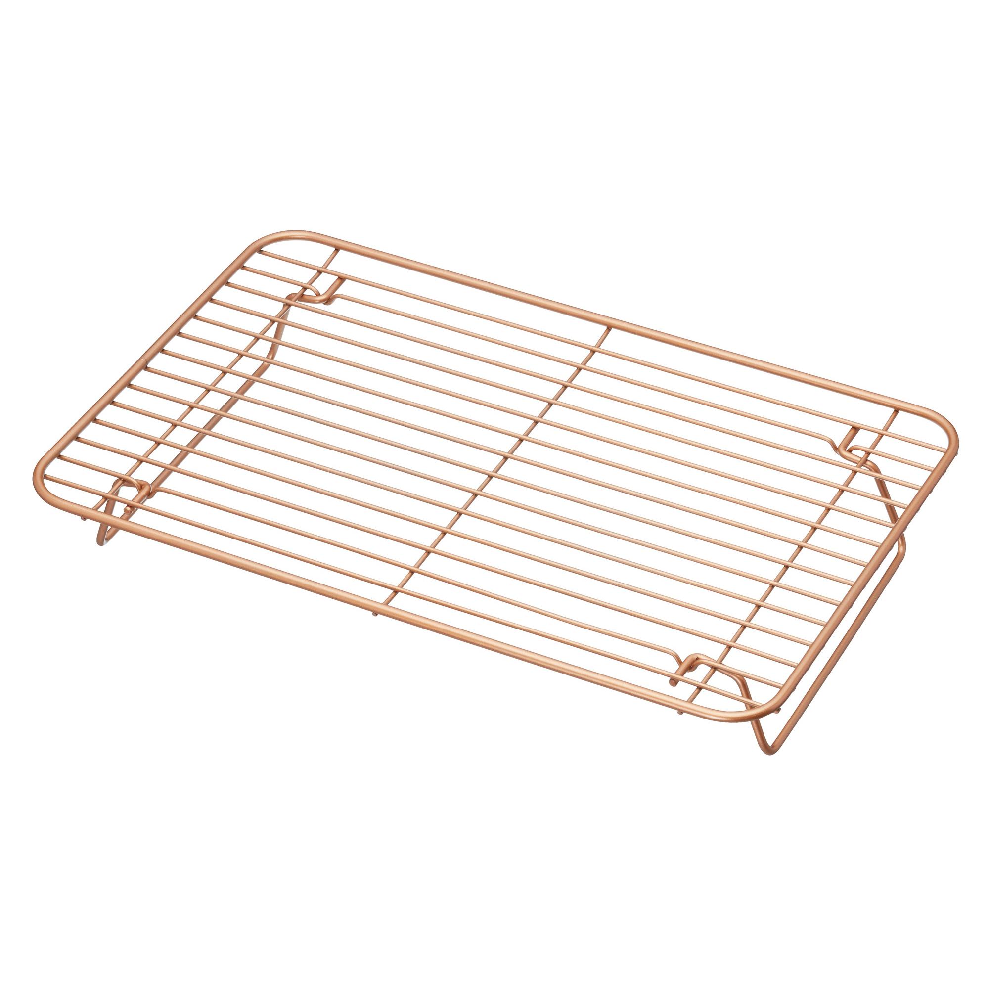 KitchenCraft MasterClass Smart Ceramic NonStick Folding Metal Roasting