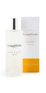 Serenity Room and Linen Mist