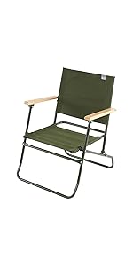 Amazon.co.jp: DOD(ディーオーディー) ローローバーチェア ロー