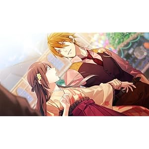 帝國カレイド―革命の輪舞曲― - PSVita 帝國カレイド―革命の輪舞曲― - PSVita: Video Games - Amazon.ca
