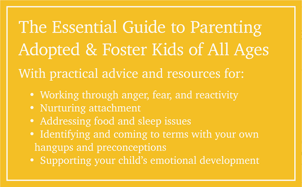 The Adoptive Parents' Handbook A Guide to Healing Trauma and Thriving