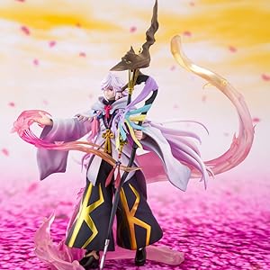FGOフェス マーリン セット FGOフェス マーリン セット - メルカリ