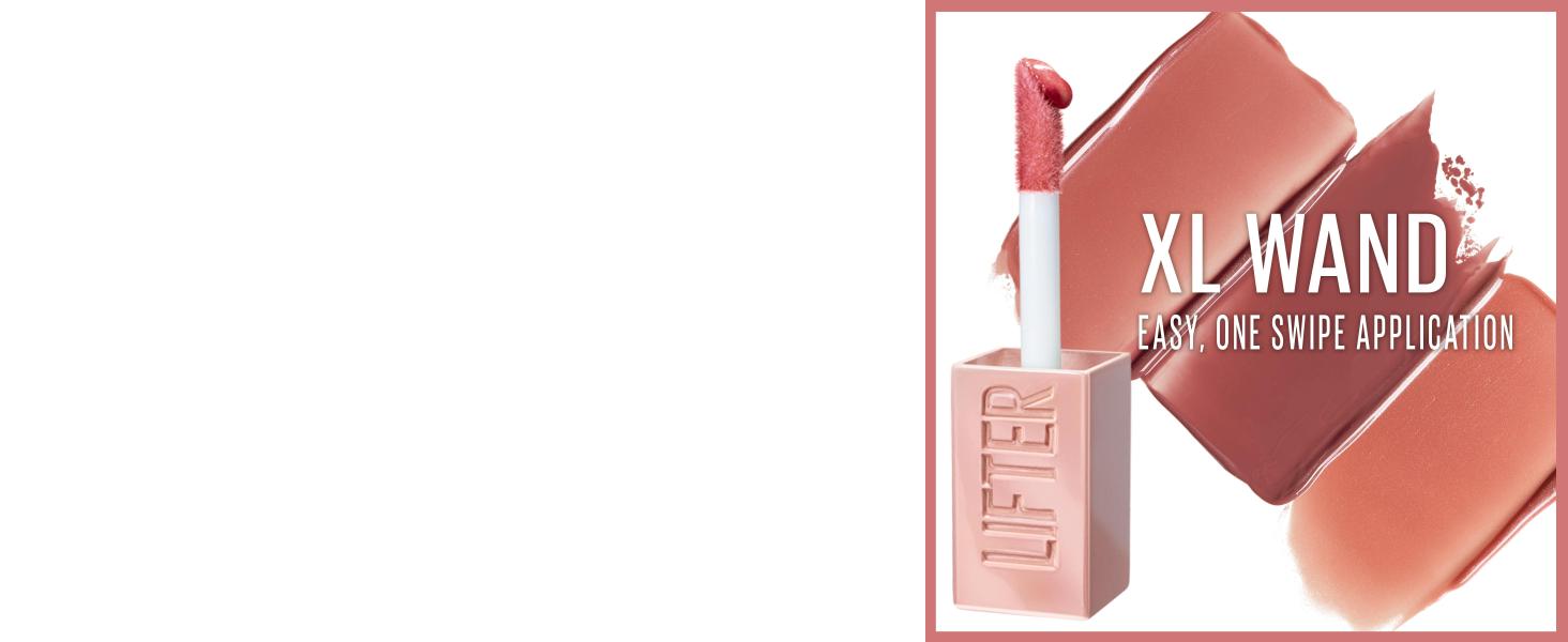 XL sponge tip wand applicator