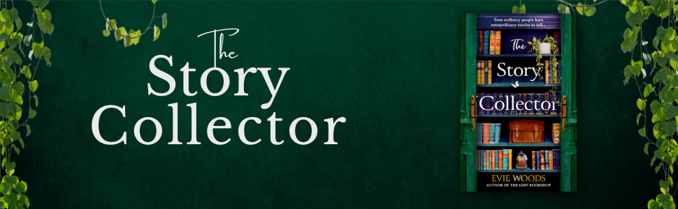 The Story Collector