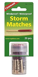 match, wood, storm, waterproof, box, holder, flint, piezo, magnesium, striker, rod, survival, emerg