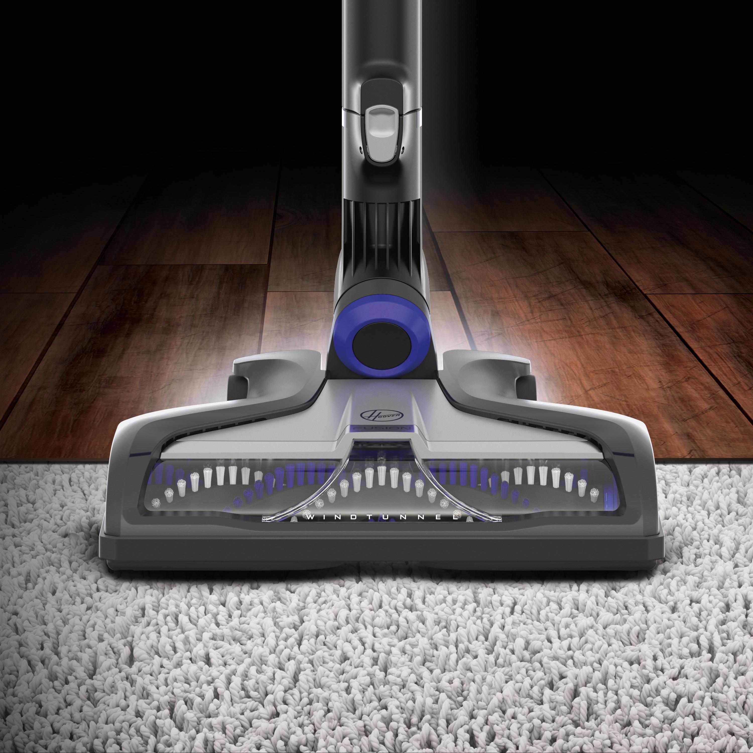 Hoover FUSION Pet Cordless Stick Vacuum Cleaner, BH53120PC