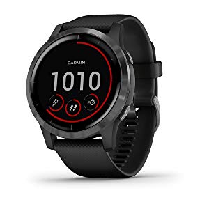 vivoactive 4