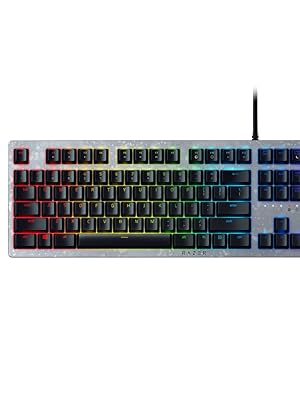 Razer Huntsman Gears of War 5 Edition: Optical Mechanical