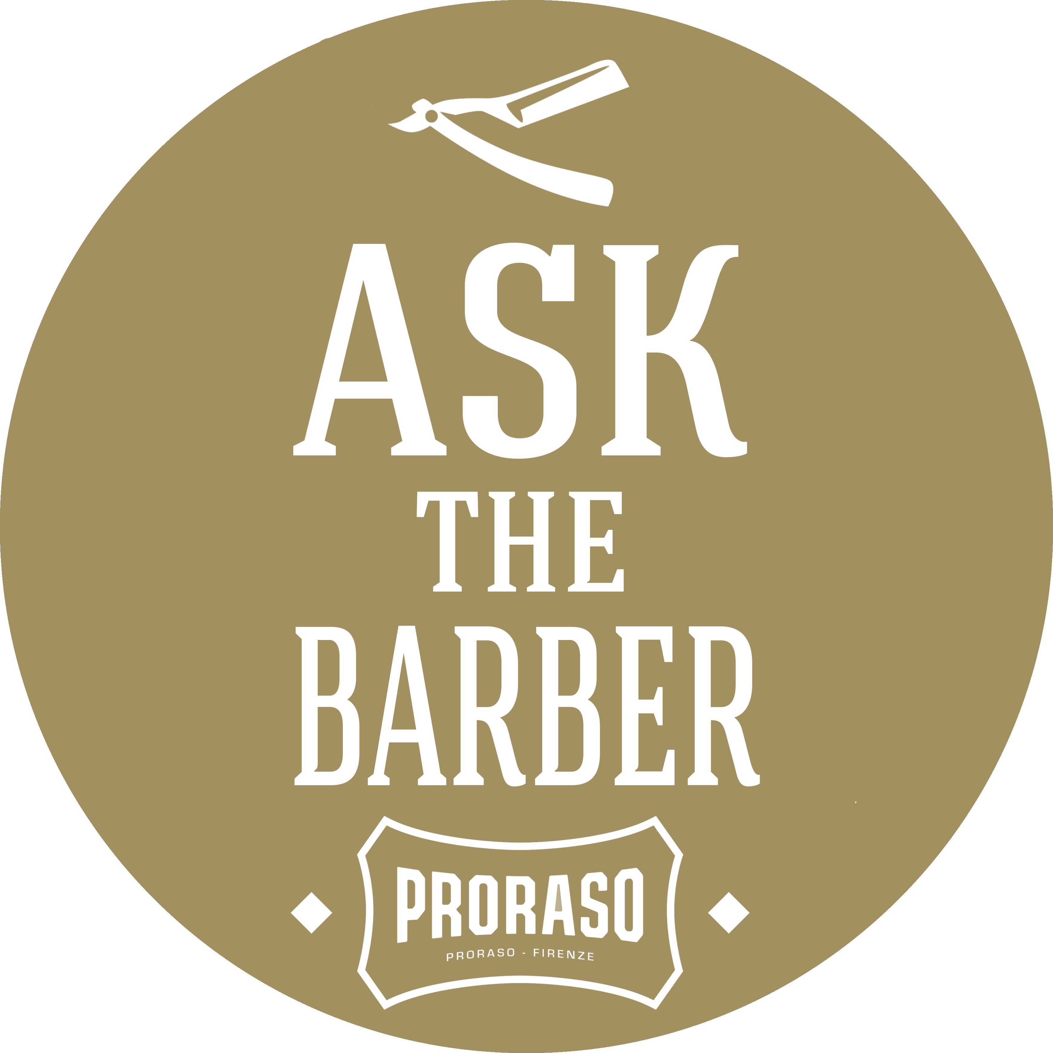 Proraso PreShave Cream, Refreshing and Toning, 3.6 oz