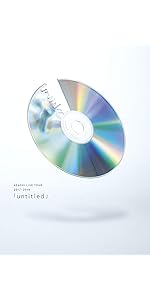 ARASHI LIVE TOUR 2017-2018 「untitled」 61OSX4Q2uTL.jpg_BO30,255,255,
