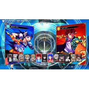 Amazon.co.jp: ミリオンアーサー アルカナブラッド - PS4 : ゲーム