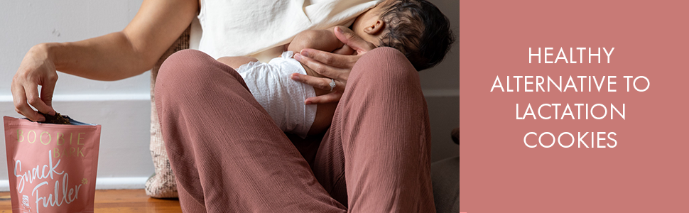 lactation cookies, granola bark, lactation snacks, lactation treats