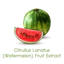 watermelon fruit extracts lifting firming allies skin cream droopy aprilskin carrot blemish serum 