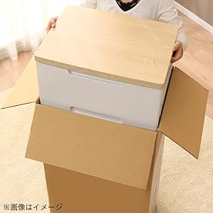 ぷーさん⭐︎チェスト Amazon.co.jp: アイリスオーヤマ ディズニー チェスト 収納