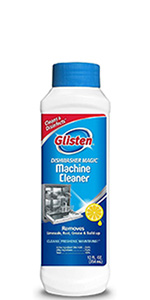 Glisten Dishwasher Magic Machine Cleaner
