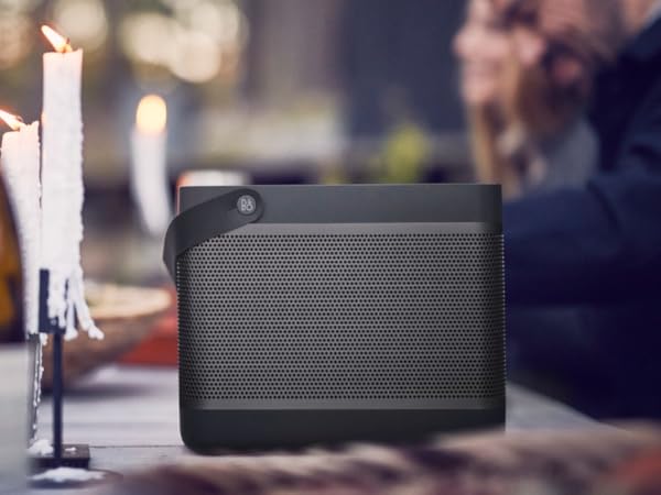 Enceinte Beolit 17 sans fil Bluetooth de Bang & Olufsen